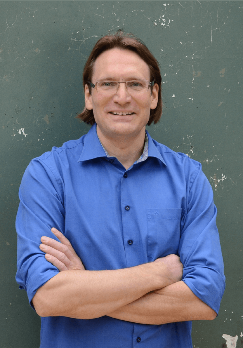 Alexander Mende