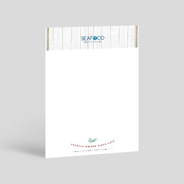 Briefpapier
