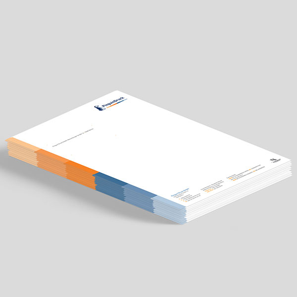 Briefpapier