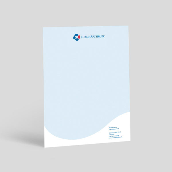 Briefpapier