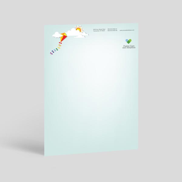 Briefpapier