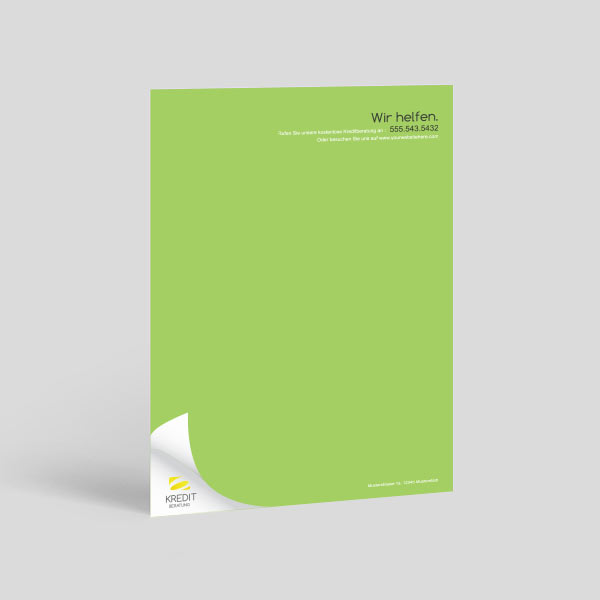 Briefpapier