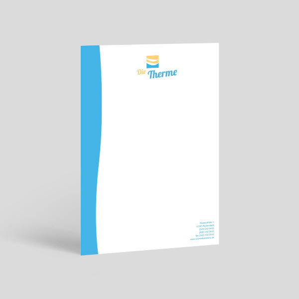 Briefpapier