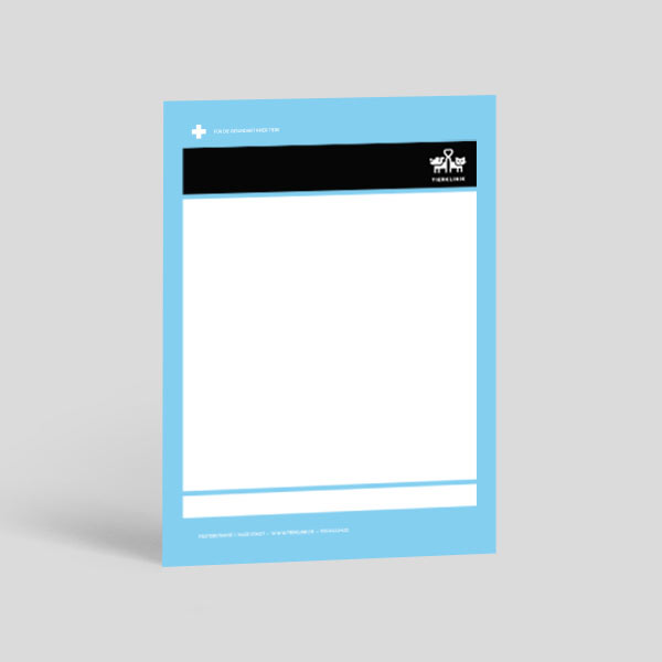 Briefpapier
