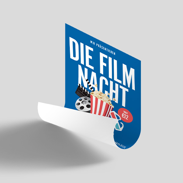 Plakate