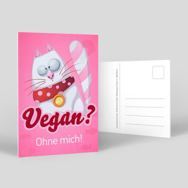 Postkarten