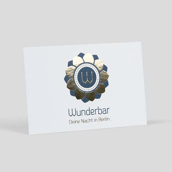 Visitenkarten