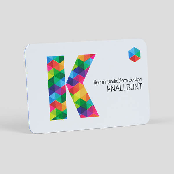 Visitenkarten