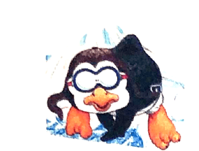 Geschichte der Pinguin Druck GmbH