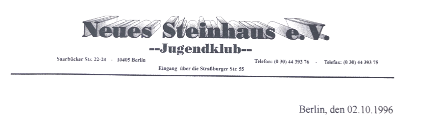 Geschichte der Pinguin Druck GmbH