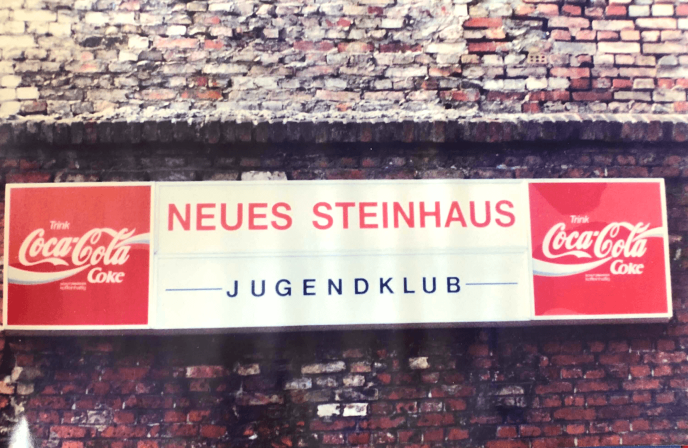Geschichte der Pinguin Druck GmbH