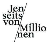 Jenseits von Millionen