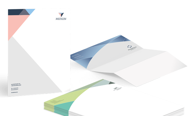 Briefpapier