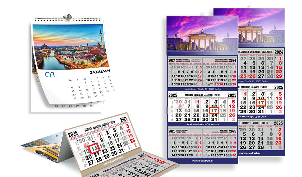 Kalender