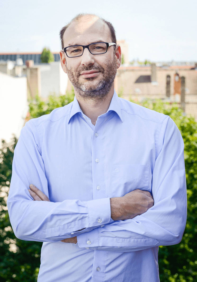 Stephan Butt